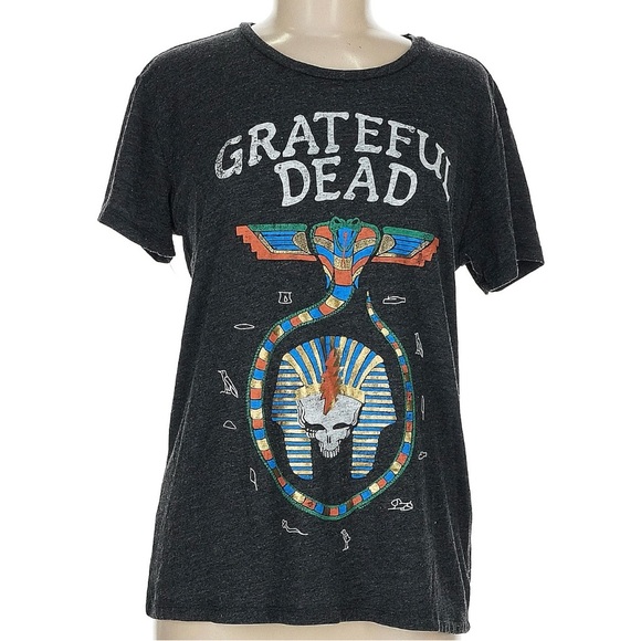 Chaser Grateful Dead Everybody Tee - Picture 2 of 4